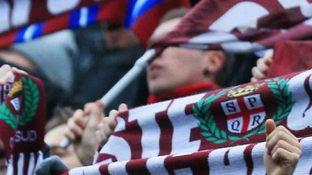 La Regia guida la classifica del tifo per spettatori è prima nel girone