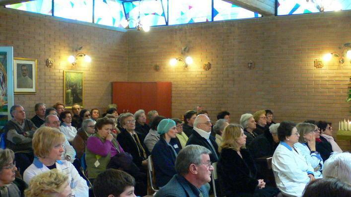 A Guastalla anche l’ultima suora lascia l’ospedale