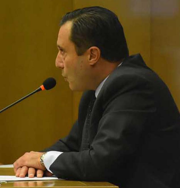 «Il maresciallo risolveva tanti problemi» 