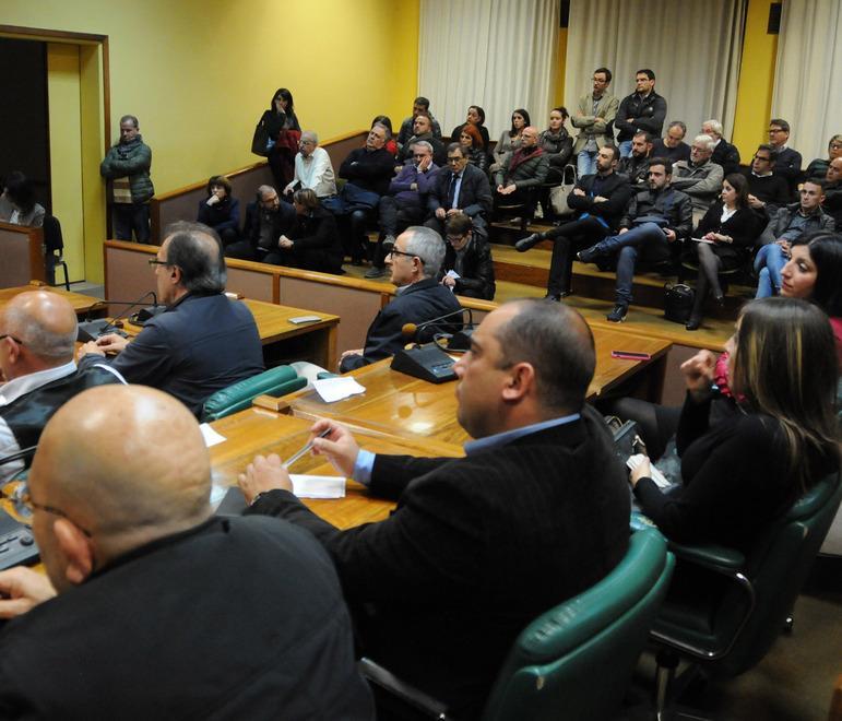 Parte la sfida del Nuorese, i sindaci: «Cambieremo la riforma degli enti locali» 