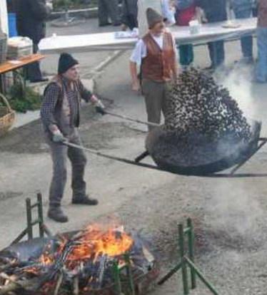 Al via a Bomporto la Fiera di San Martino: enogastronomia e mercatini 