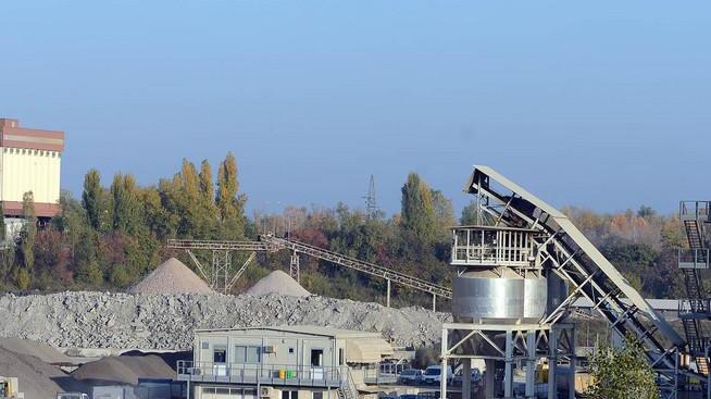 Spilamberto e San Cesario: «L’aria è irrespirabile, colpa del bitume»