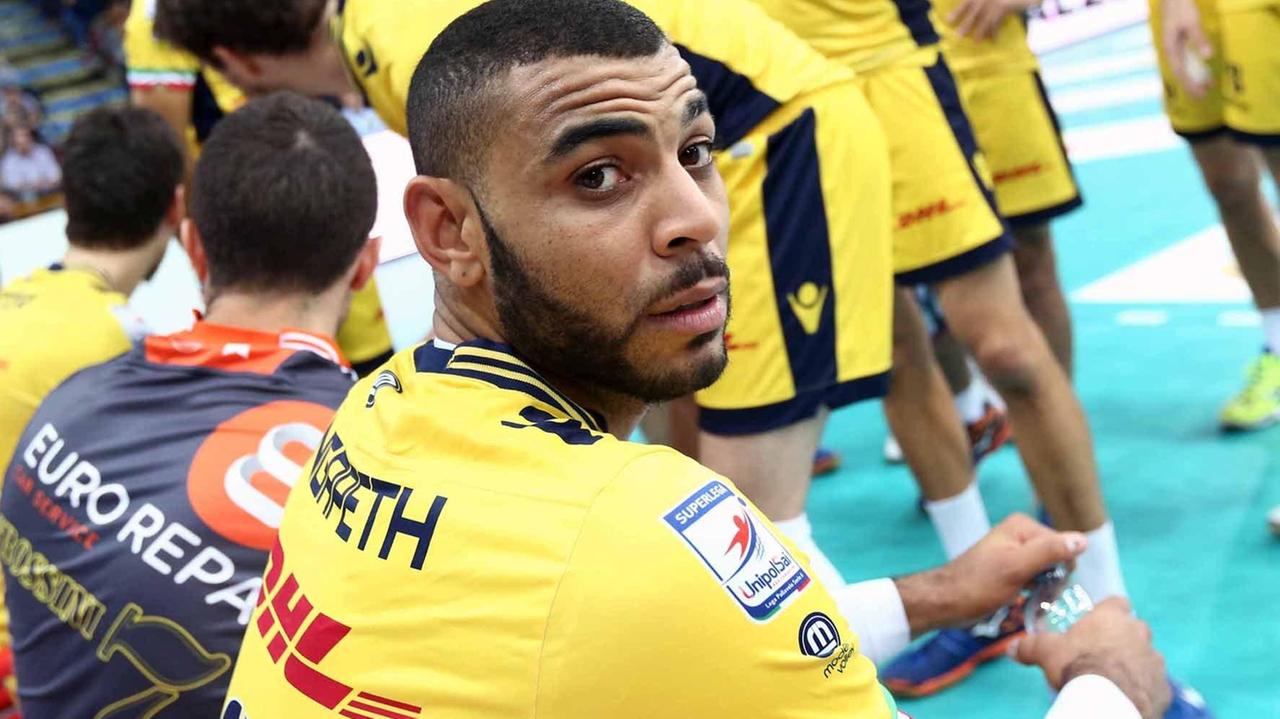 earvin ngapeth