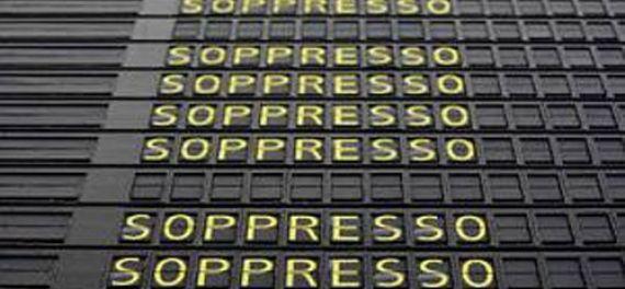 Sciopero dei treni in Emilia Romagna, si prepara lunedì difficile per i pendolari modenesi