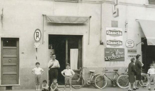 Mezzo secolo di storia tra i tavoli dell'osteria "Gli Autotreni"