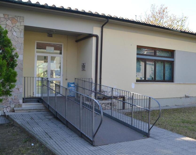 Ispezione dei Nas a scuola: sospeso il servizio mensa 
