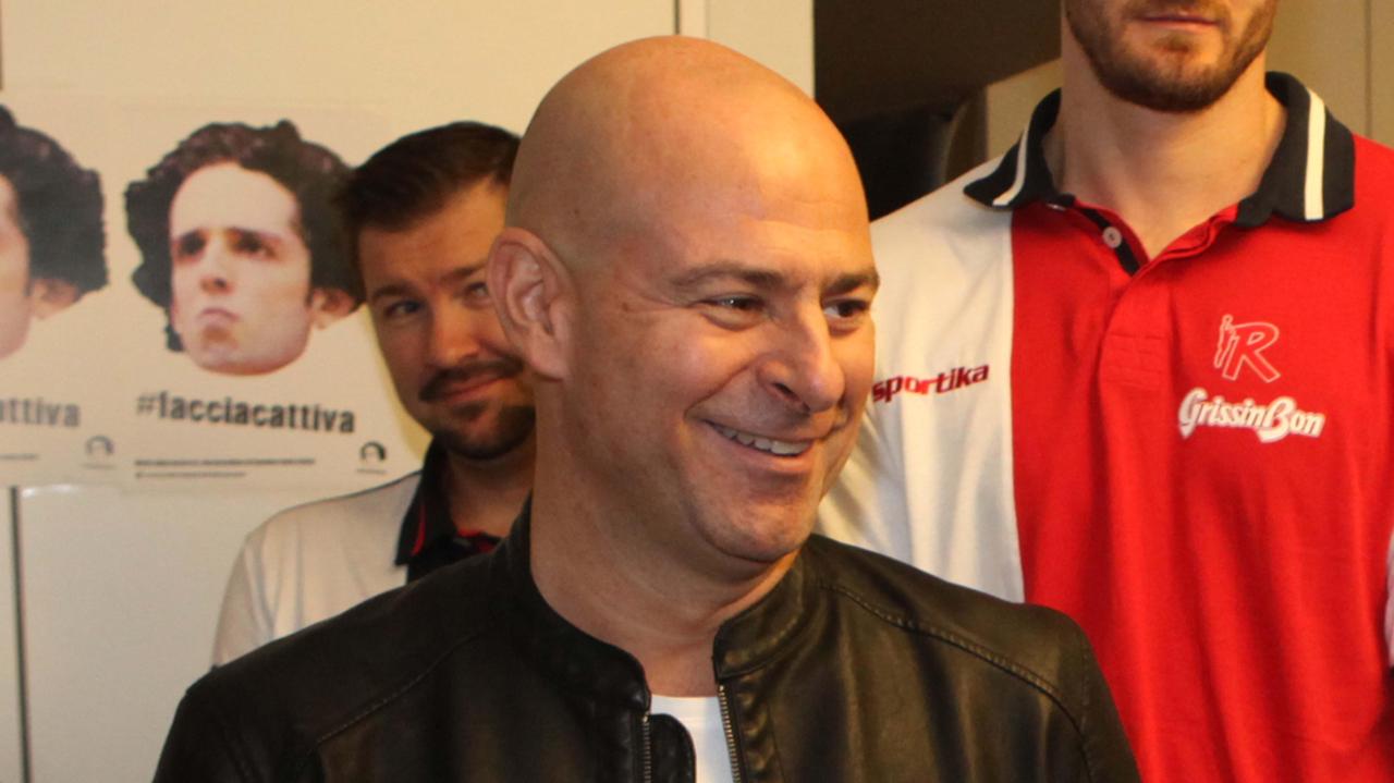 «Il Bigi pieno il martedì è un grande risultato»