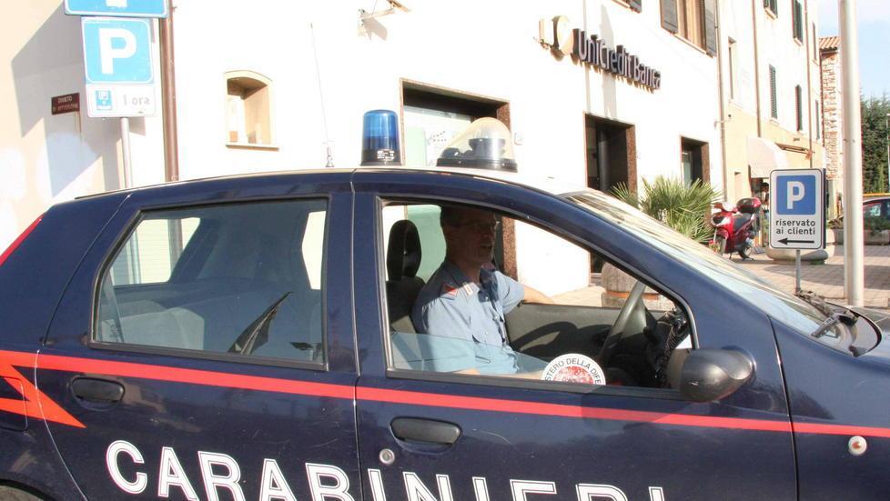 Tiro al bersaglio contro un gattino, il padrone fa denuncia ai carabinieri 