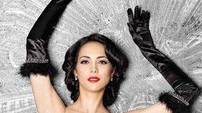 L’antica arte del burlesque sbarca a Montevettolini