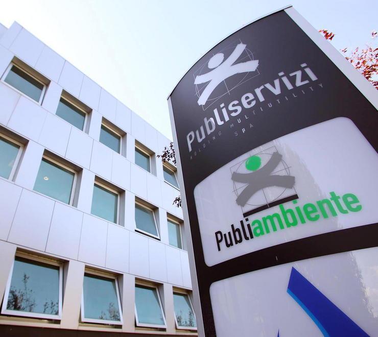 Partecipate, nuovi vertici 