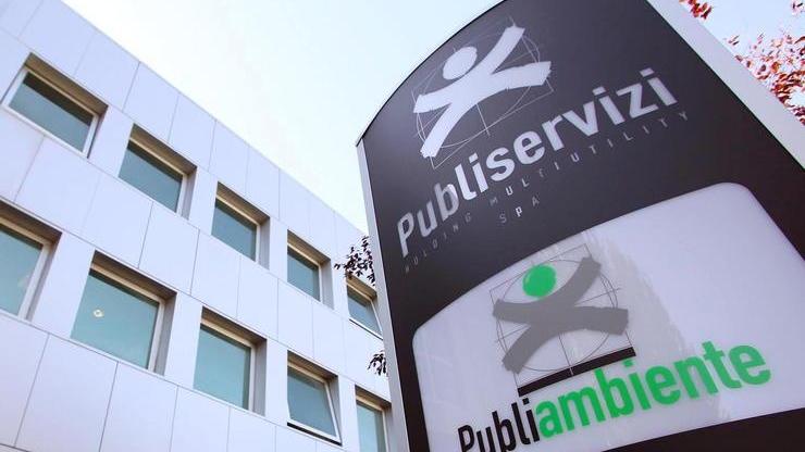 Partecipate, nuovi vertici
