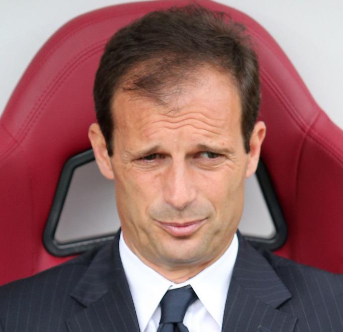 Max pensa al tridente e in difesa potrebbe toccare all’ex Rugani