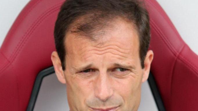 Max pensa al tridente e in difesa potrebbe toccare all’ex Rugani