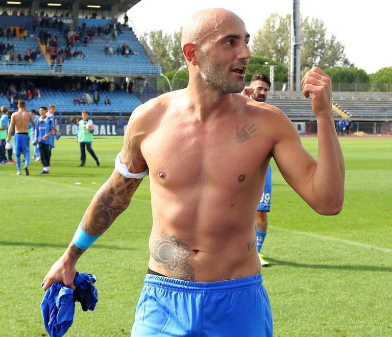 «La Juve? Arriva al momento giusto» 