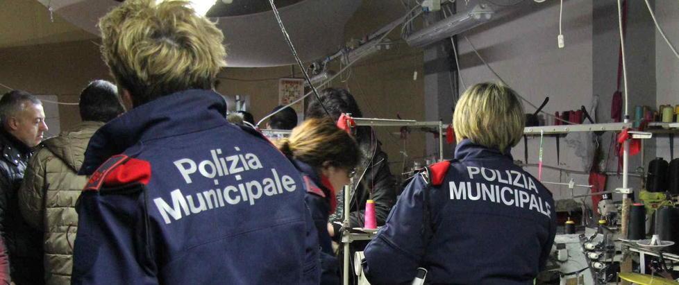 Fucecchio fa i conti con i fantasmi ogni anno “spariscono” 150 persone 