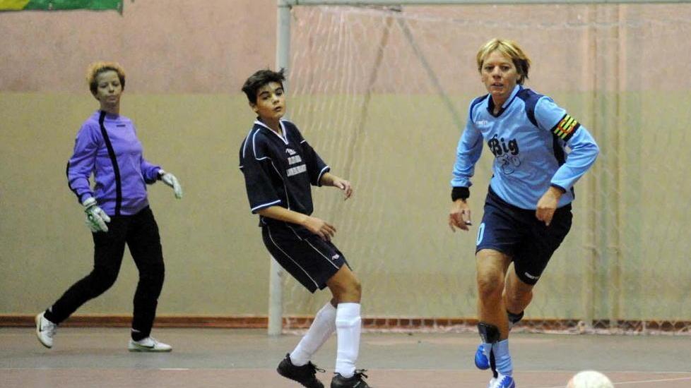 Calcetto donne: il Sibbemolle (5-2) non si fa graffiare dalle Pantere