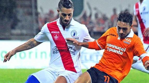 Gattuso recupera tre titolari Tifosi, Gradinata 1909 in festa