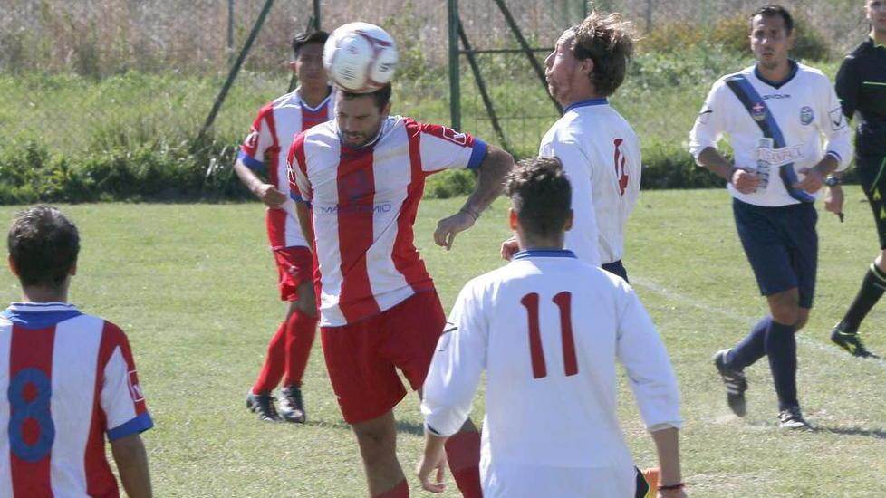 L’Aquila Scintilla va a Fornacette. Due derby in Seconda