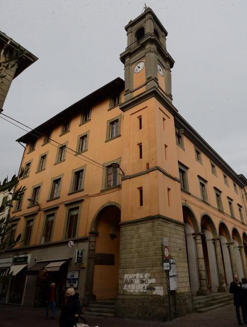Una sola manifestazione d’interesse 