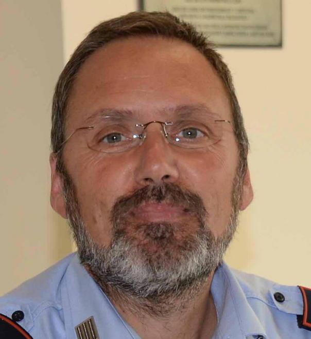 In Valdera un sistema sul modello carabinieri