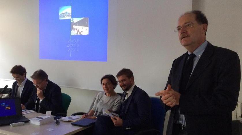 Tutti vogliono curarsi a Cisanello Un paziente su cinque non è toscano