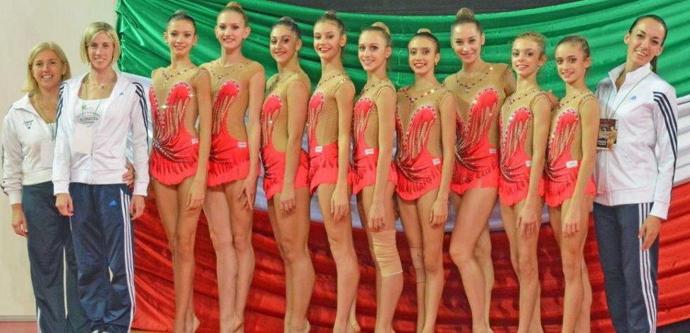 La Motto in bella evidenza nel campionato di serie A