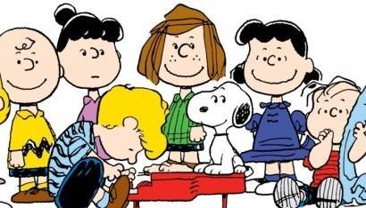 Peanuts, concorso di disegno lanciato dalla Coop