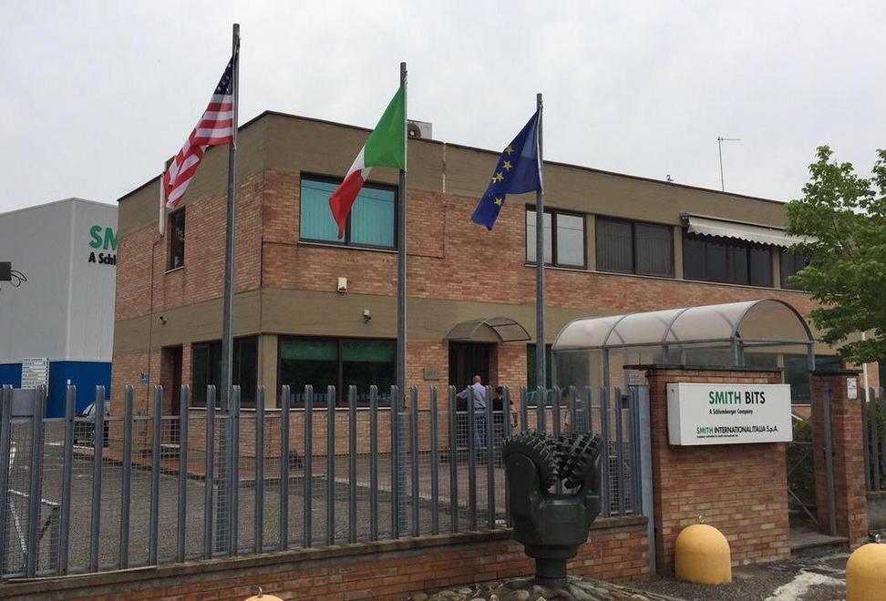 Comincia la “cassa” Produzione al 50% per due settimane