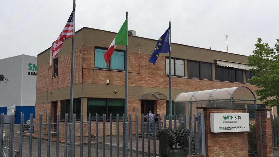 Comincia la “cassa” Produzione al 50% per due settimane