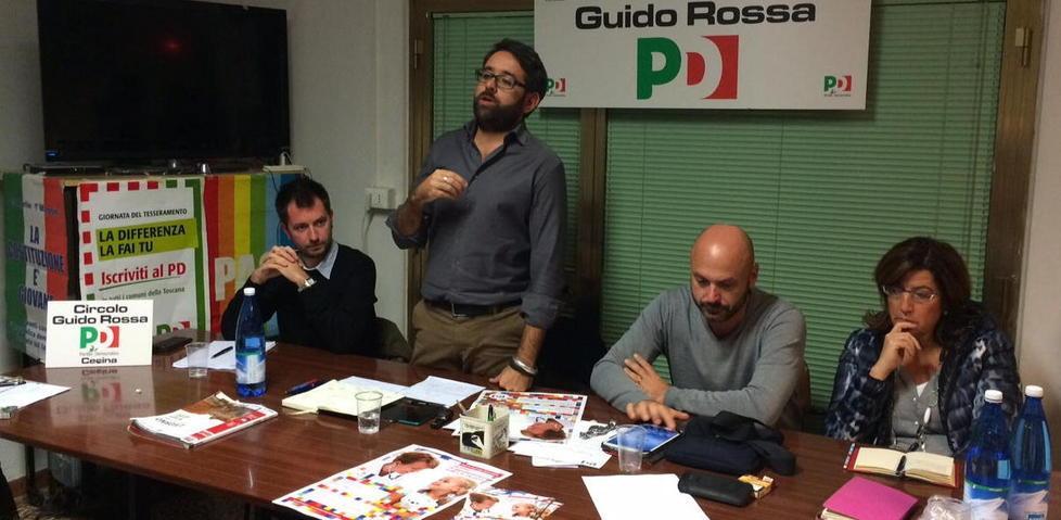 I traghettatori scelti fuori casa 