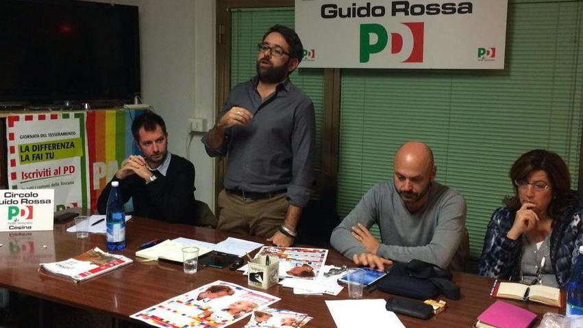 I traghettatori scelti fuori casa