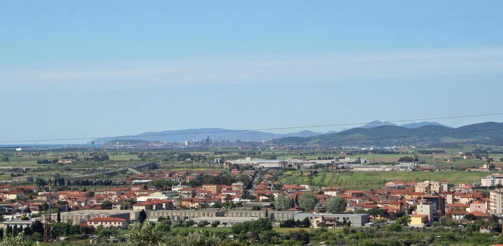 Un piano strutturale unico ma Suvereto non c’è 