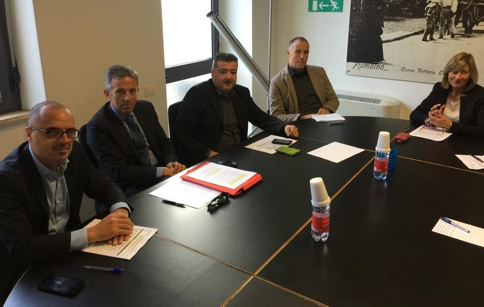 «Un progetto devastante» 