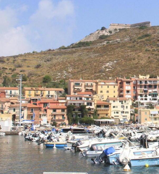 «Noi esclusi dal piano portuale» 