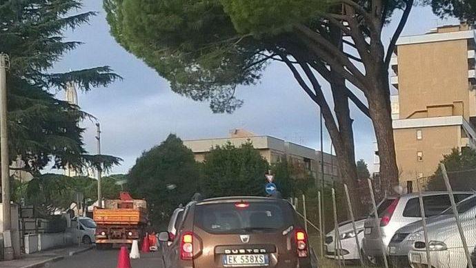 Ospedale, dal 7 al 10 novembre Serenissima a senso unico