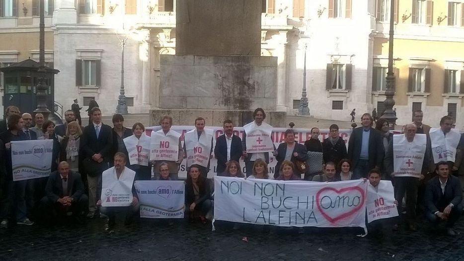 Geotermia, a Roma per nuove regole