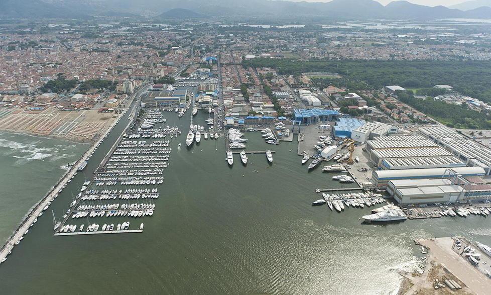Antognoli: turismo nautico da rilanciare