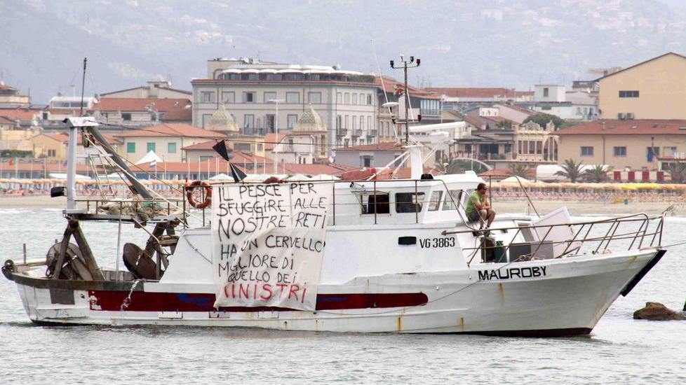 All’alba di domani il recupero del Giumar