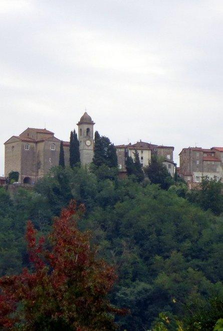 L’ex frantoio si rifà il look e diventa un centro culturale