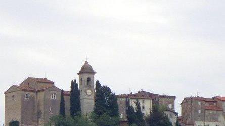 L’ex frantoio si rifà il look e diventa un centro culturale