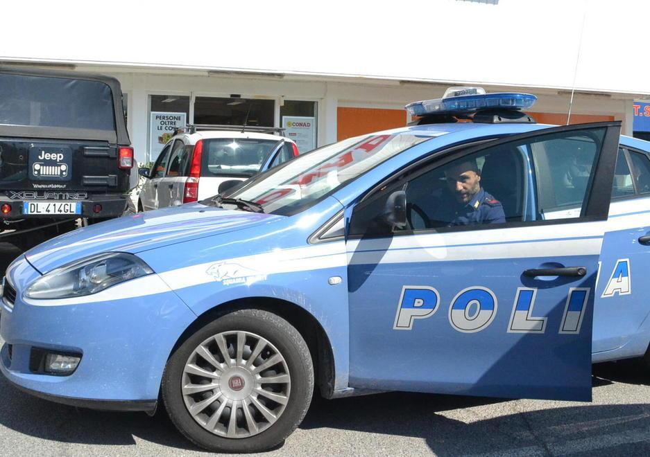Sparisce la pistola dall’abitazione di una poliziotta 