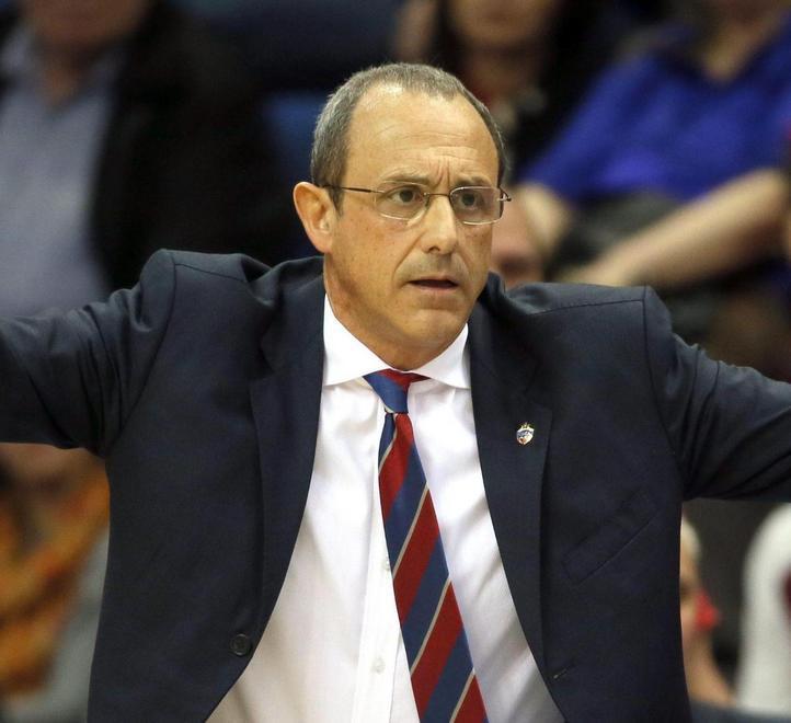 Ora è ufficiale, dopo l’addio a Pianigiani l’Italbasket riparte da Ettore Messina