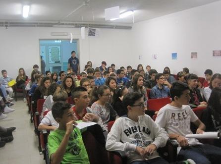 A scuola le letture da Nobel 