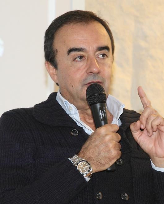 Solinas: «Il Pd sassarese responsabile del disastro» 