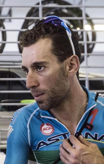 C’è Fabio Aru in fuga nel concorso online Lo sportivo dell’anno 