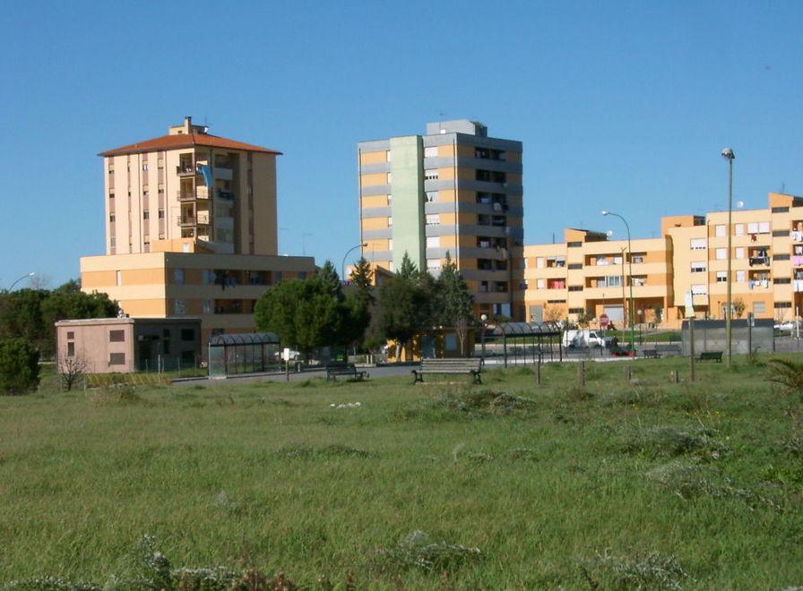 Gli abitanti di San Nicola chiedono più attenzioni 