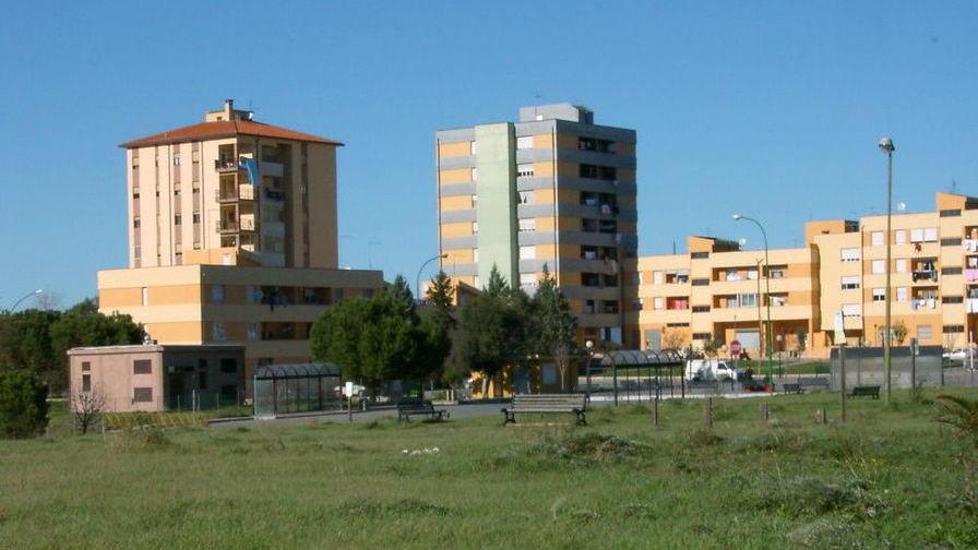 Gli abitanti di San Nicola chiedono più attenzioni