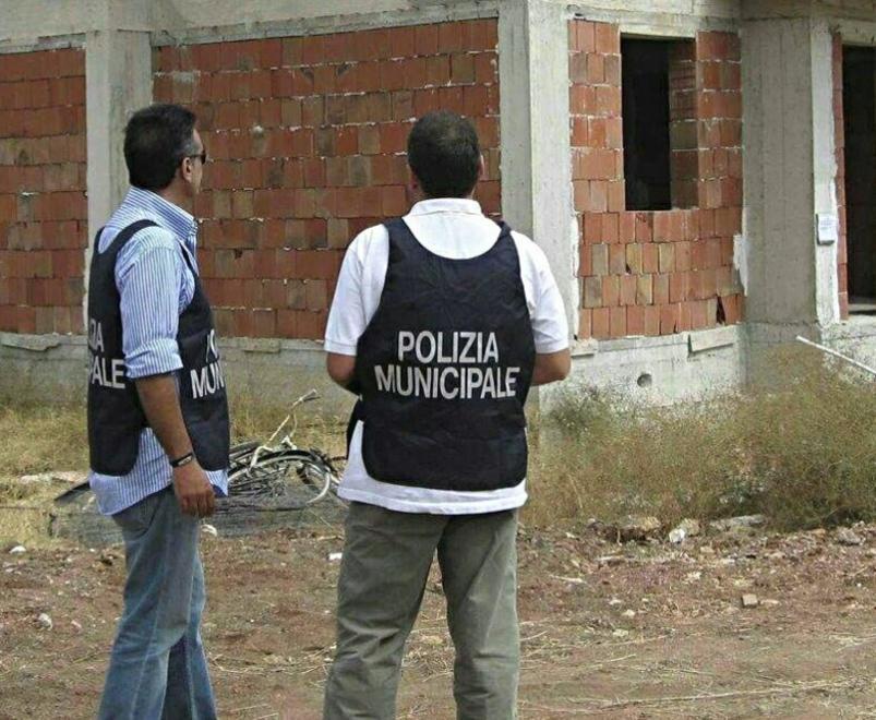 Cantieri edili e discariche, via ai controlli a tappeto 