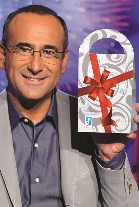 Airc, cioccolatini per ricerche sul cancro 