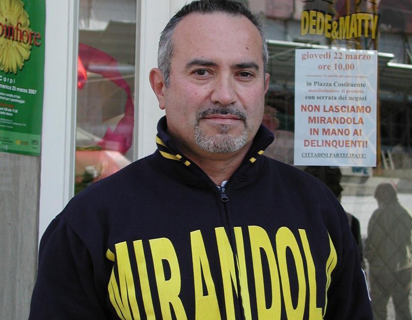 Referendum, nuovi promotori 
